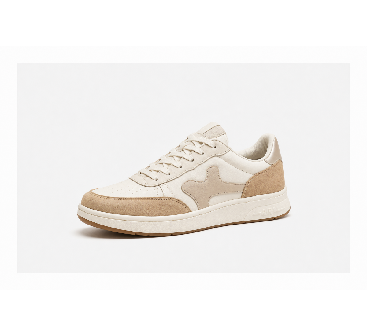 Urban Luxe Sneaker