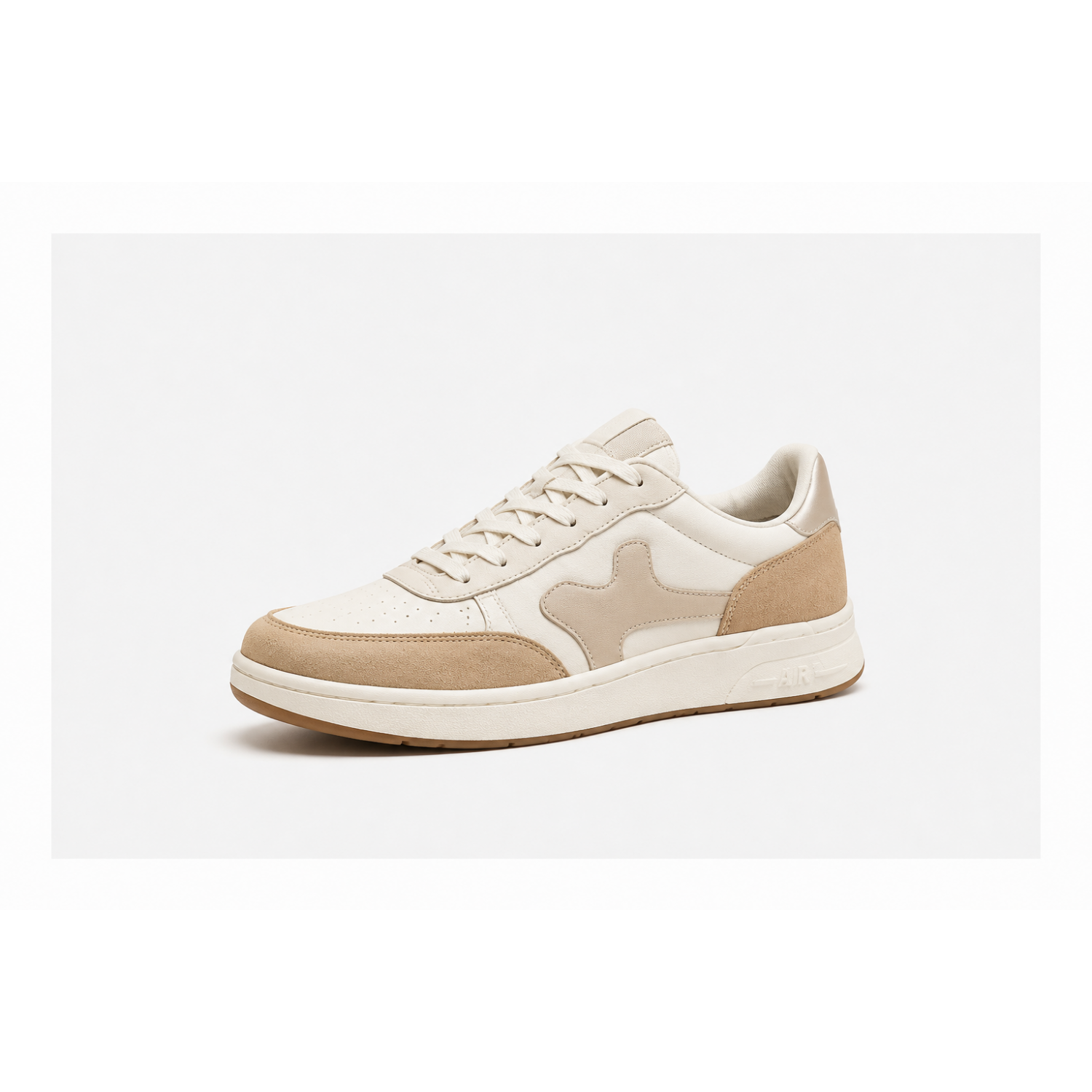 Urban Luxe Sneaker