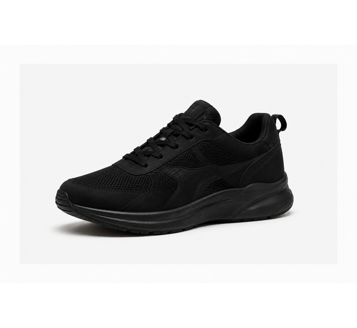 Motion Running Shoes