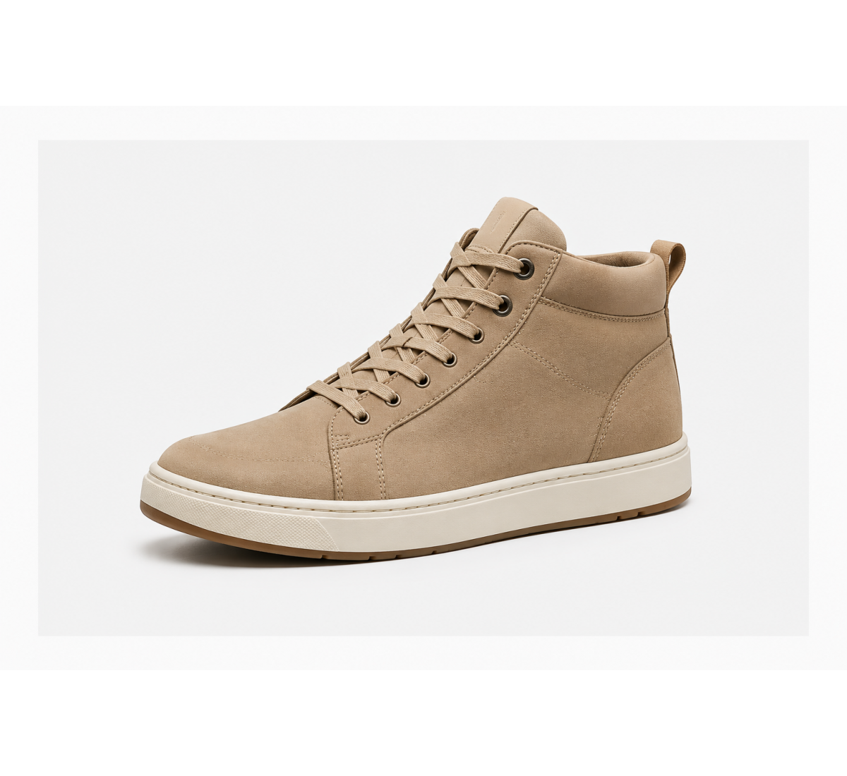 Premium High Tops