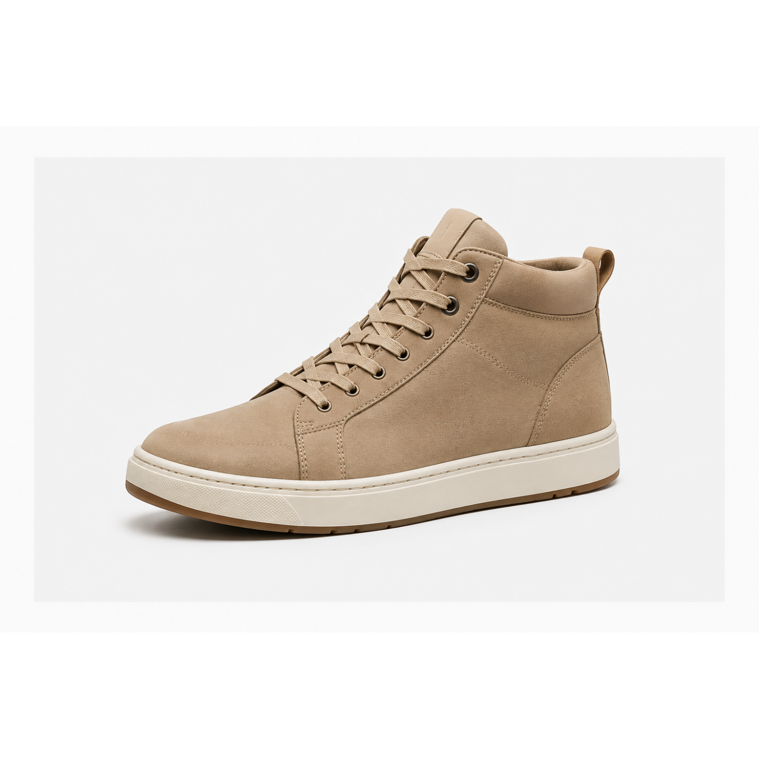 Premium High Tops