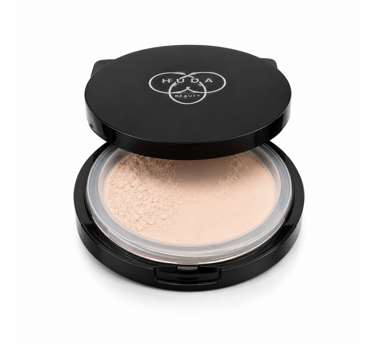 Beauty Easy Bake Powder