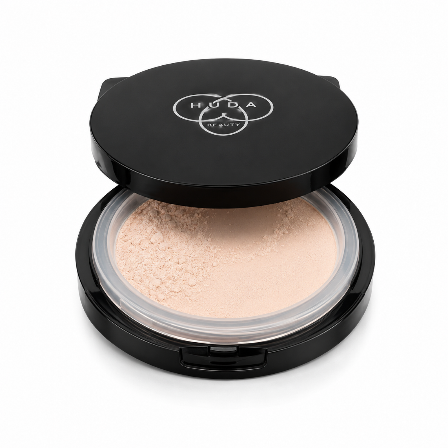 Beauty Easy Bake Powder