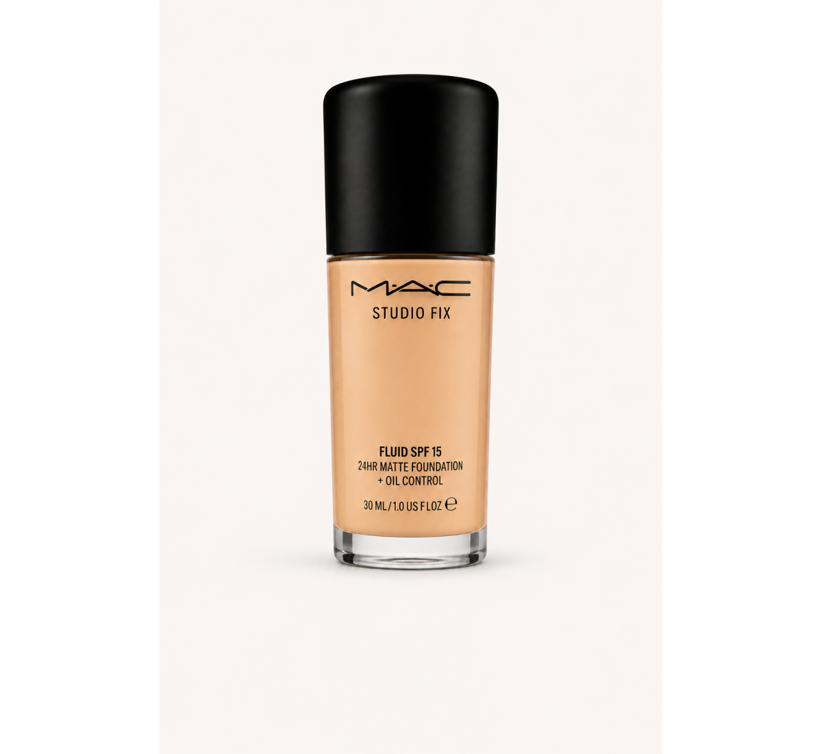 MAC Studio fix Foundation