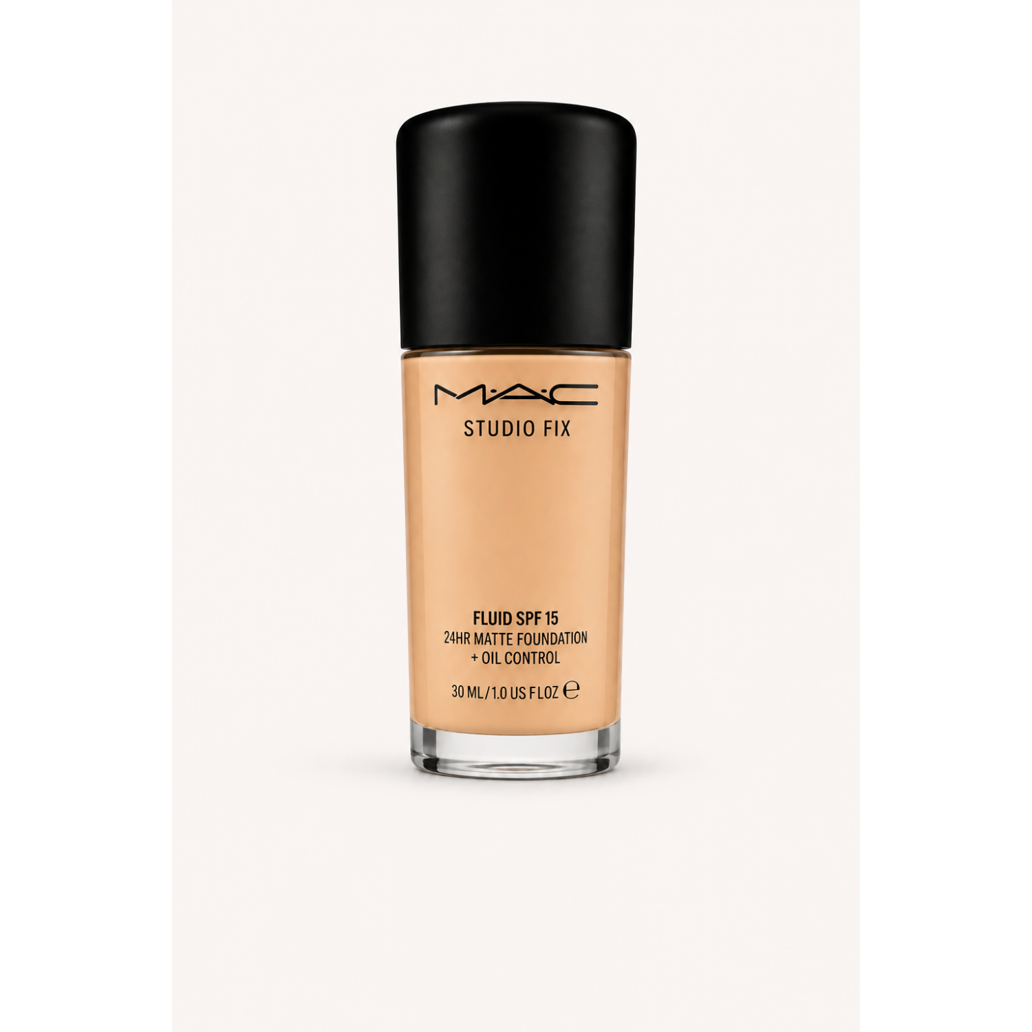 MAC Studio fix Foundation