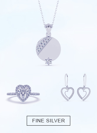 925 Fine Silver Collection