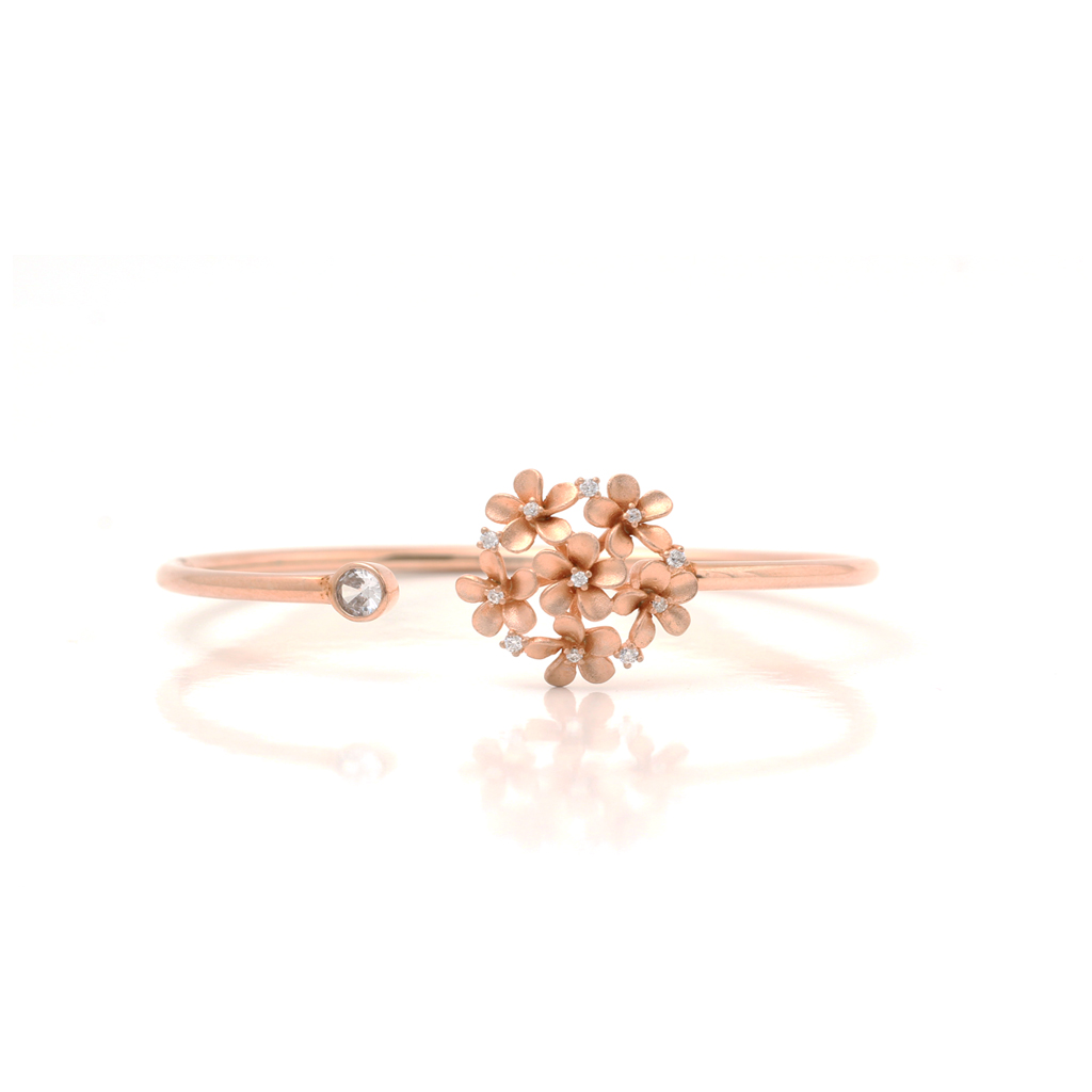 925 Silver Bracelets Collection By Diwaa Jewellery