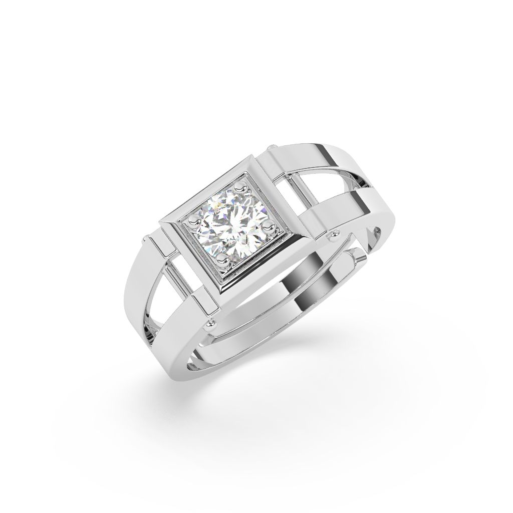 925 Silver Mens Collection By Diwaa Jewellery
