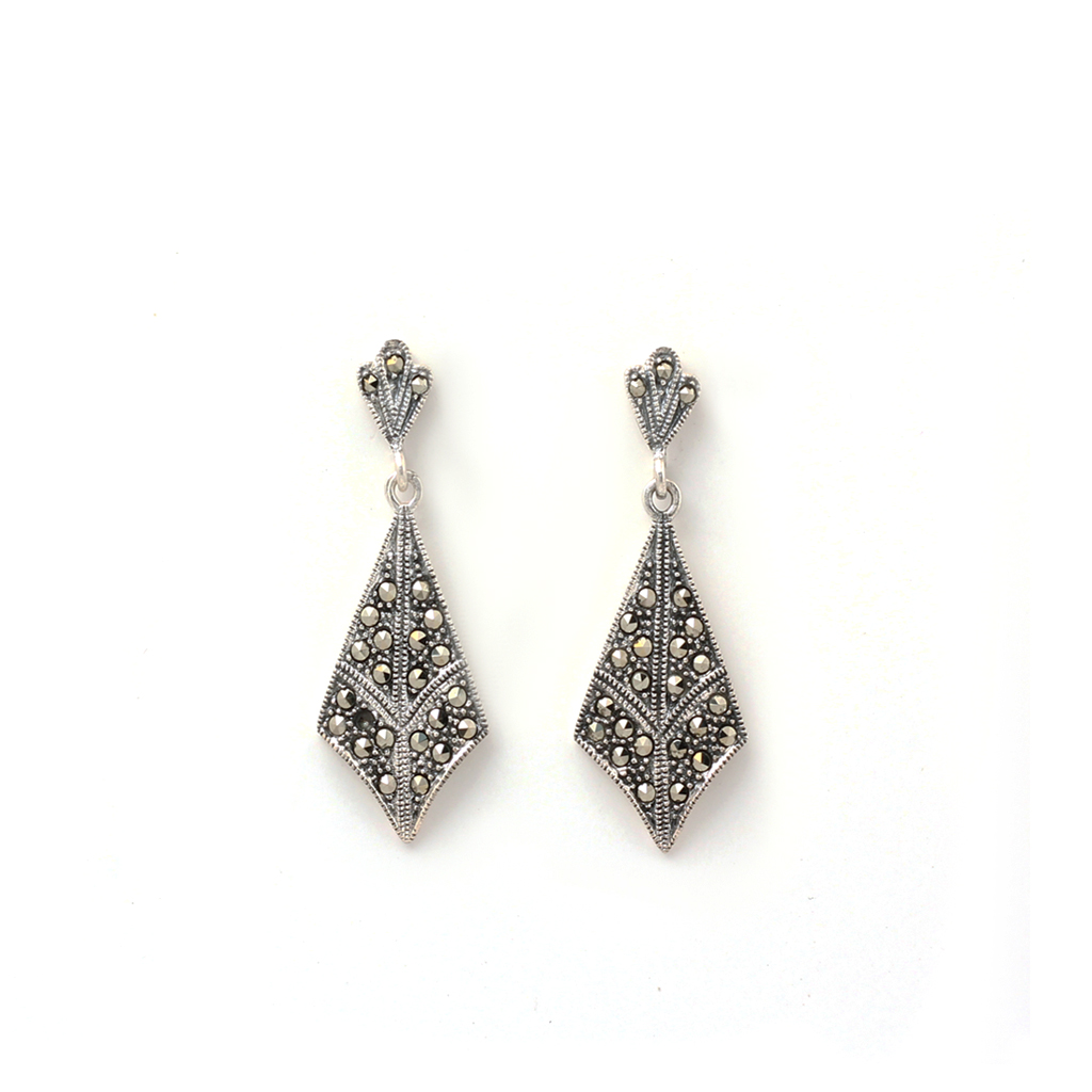 925 Oxidised Silver Collection By Diwaa Jewellery