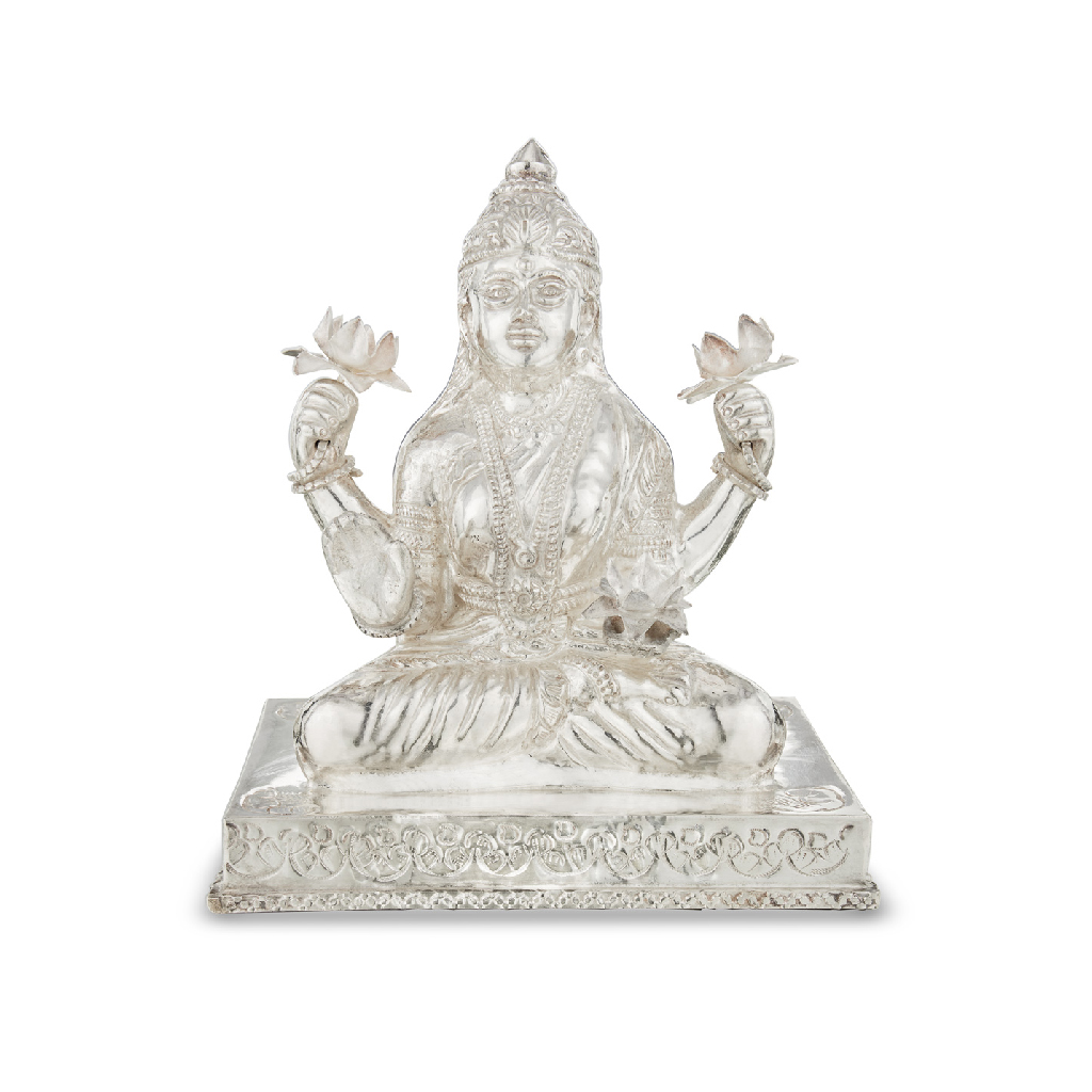 925 Silver Idols & Figures Collection By Diwaa Jewellery