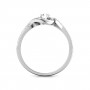 Ariana Nina Diamond Ring