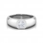 Starry Anthony Diamond Ring