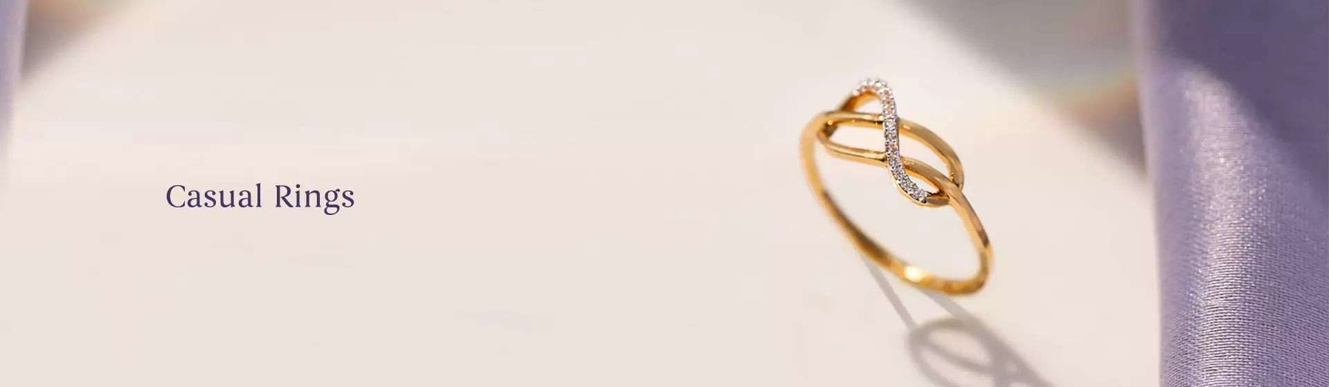 Casual Rings